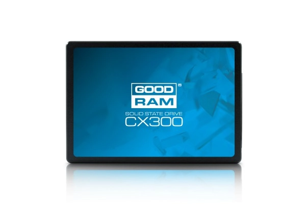 CX300, un nouveau SSD en TLC pour GOODRAM