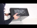 [Cowcot TV] Présentation boitier Corsair Crystal 570X RGB 