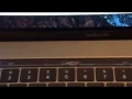 Doom sur la Touch Bar du dernier MacBook Pro : le truc geek ultime