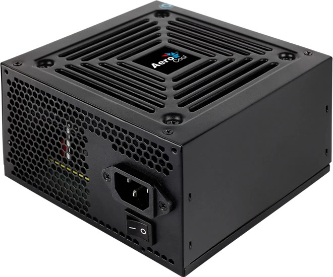 Back to basics chez Aerocool, avec trois blocs en 80Plus