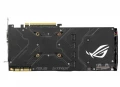 ASUS annonce la GeForce GTX 1080 STRIX A8G