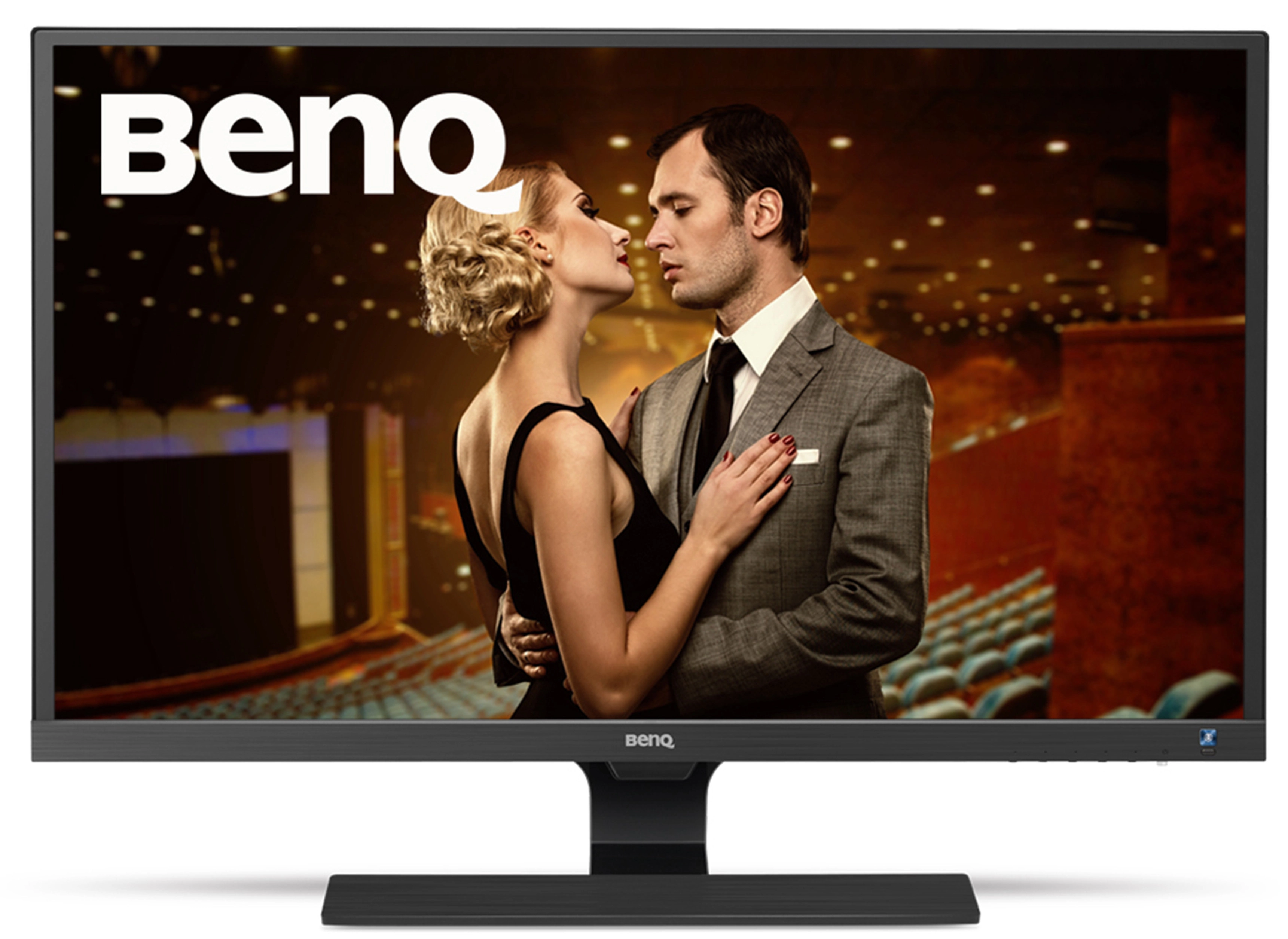 BenQ nous pr�sente un nouvel �cran EW3270ZL
