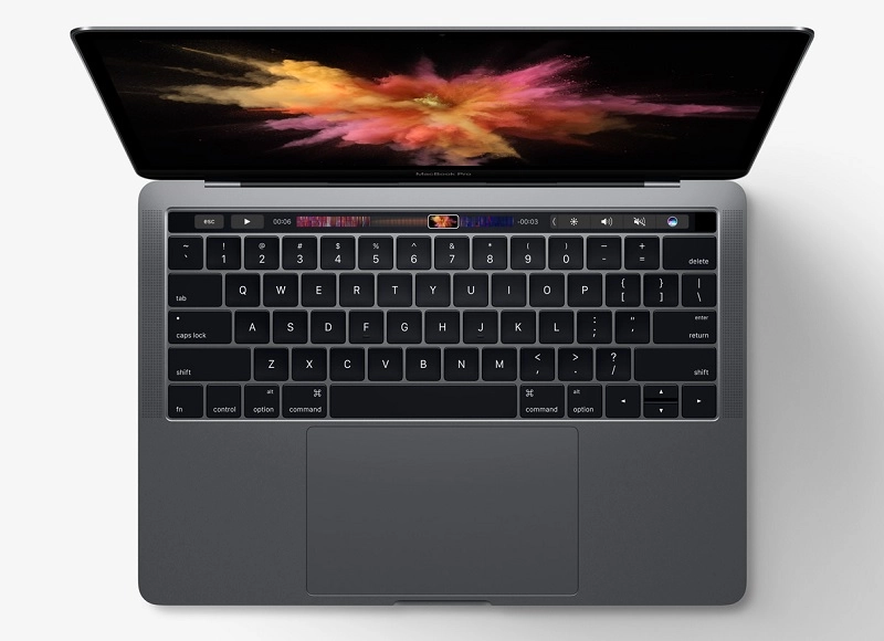 Le dernier MacBook Pro d'Apple, un cauchemar pour les r�parateurs ? 