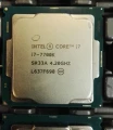 Intel Core i7-7700K : Overclocking  5.2 Ghz pour tous avec un AIO 