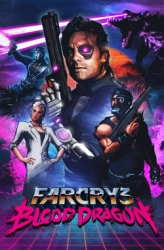 Le jeu offert par Ubisoft en Novembre sera Far Cry Blood Dragon