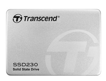 Transcend passe � la 3D Nand avec le SSD230