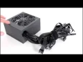 [Cowcot TV] Présentation alimentation FSP Raider II 750 watts