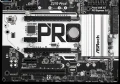 ASRock dans le blanc / noir pour ses prochaines cartes en Intel 200 ?