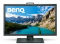 BenQ SW320 : un écran Ultra-Wide Color Gamut 4K HDR 