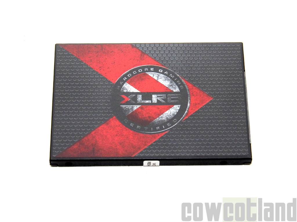  Preview SSD PNY CS2211 240 Go
