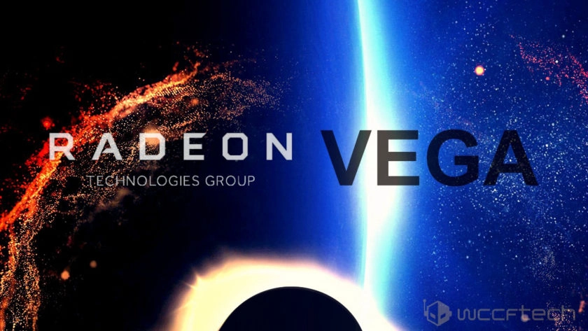Les premi�res cartes AMD HDG VEGA arriveront prochainement