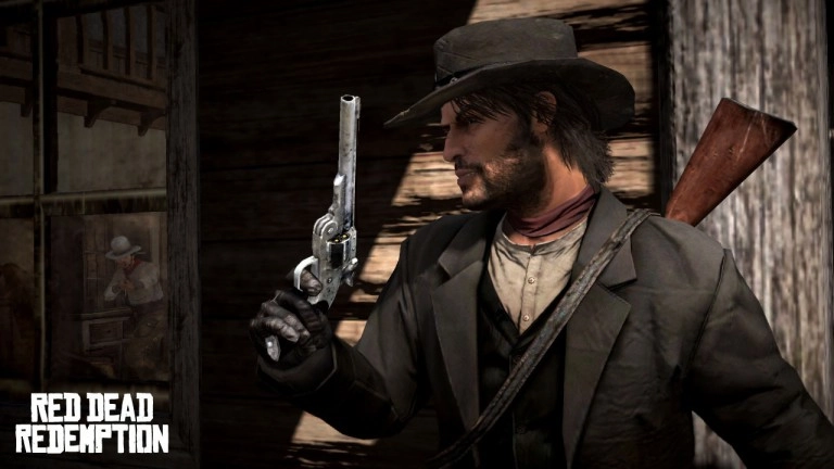 Red Dead Redemption sera jouable sur PC le 6 d�cembre gr�ce au PS Now