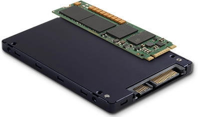 Micron 5100 ECO, jusqu'� 8To dans un SSD de 7mm d'�paisseur
