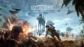 EA lance le Star Wars Battlefront Rogue One: Scarif Trailer