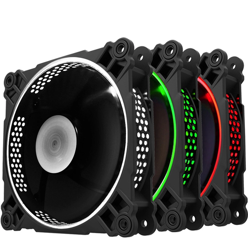 Jonsbo compl�te sa gamme FR avec les ventilateurs en s�ries 2 et 3