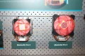 CES 2017 : Cooler Master passe ses ventilos au RGB, et donc ses ventirads