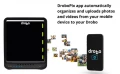 Drobo annonce son application DroboPix pour faciliter l'upload des photos et vidoés