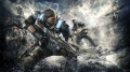 Gears of War 4 sera Crossplay PC/Xbox One
