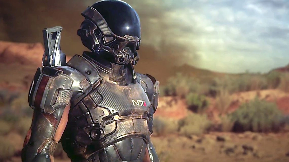 EA/Origin Access donnera droit � un acc�s anticip� � Mass Effect Pandora