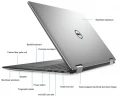 Le prochain Dell XPS 13 devient un 2 en 1, passe sous kaby Lake et reste toujours aussi sexy !