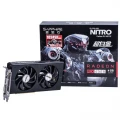 Sapphire propose une première RX 460 Nitro Oc 1024 SP