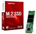 Biostar complète sa gamme de SSD avec les M200, du M.2 en SATA...
