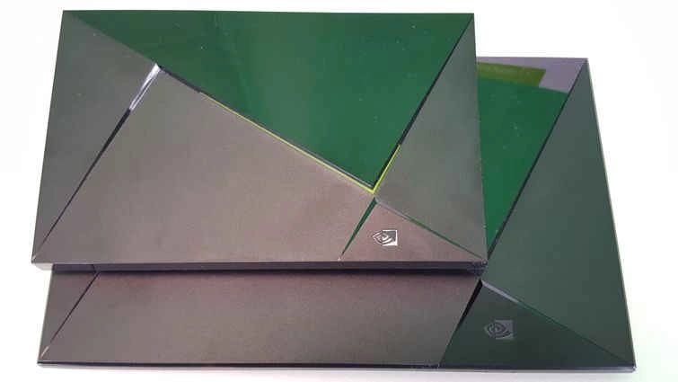 THFR nous donne son avis sur la nouvelle Nvidia Shield TV 4K HDR