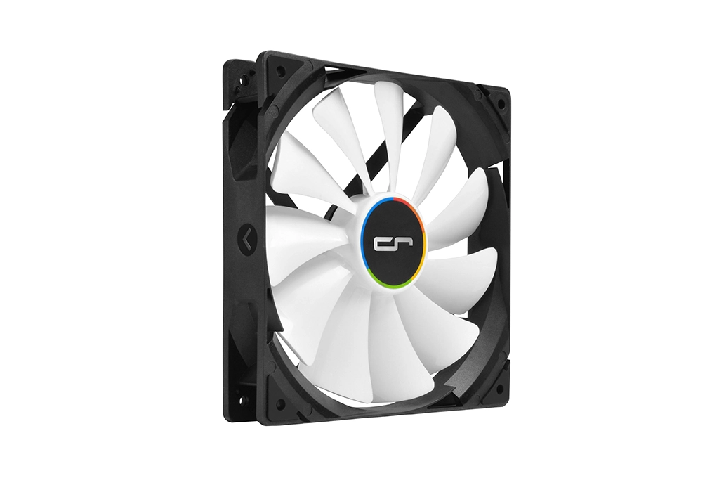 Deux nouveaux ventilateurs chez Cryorig, les QF140 Silent et Performance