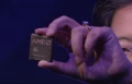 AMD : un CPU Ryzen  nu et des schmas explicatifs