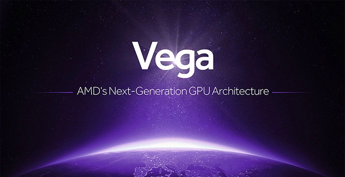 AMD confirme qu'il d�voilera des d�tails sur l'architecture Vega en marge du Game Developers Conference
