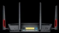 ASUS dévoile le modem / routeur DSL-AC88U avec WiFi Broadcom NitroQAM