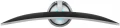 Asus officialise le très bel écran Designo Curve MX34VQ