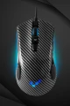 BIOSTAR propose aussi une souris Gaming avec la Racing GM5