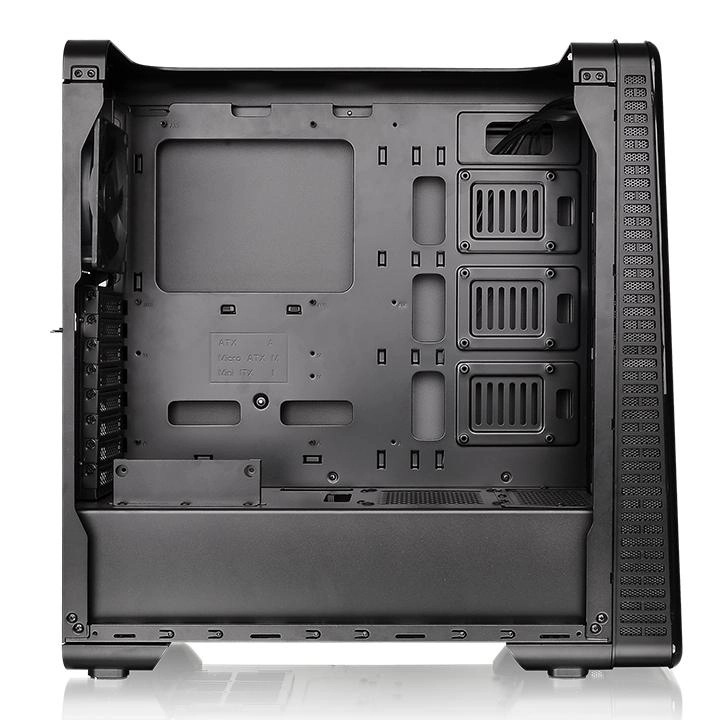 Thermaltake View 28 RGB, une version plus originale du View 27