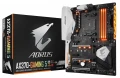 Aorus exhibe sa GA-AX370-Gaming 5, futur haut de gamme AM4 de la marque