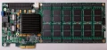 Catalina : un SSD PCI Express de 24 To en NAND 3D TLC