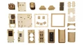 Le Cooler Master Mini MasterCase Wooden Puzzle disponible pour tout le monde