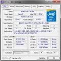 CPU-Z est maintenant AMD RYZEN compatible