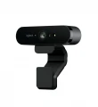 Logitech annonce sa nouvelle webcam BRIO en 4K HDR