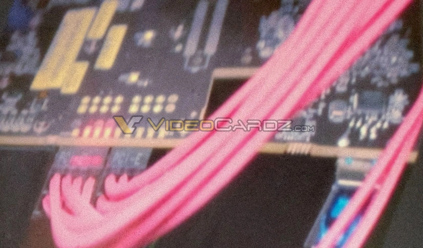 De nouvelles rumeurs sur l'architecture Vega d'AMD
