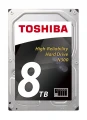 Toshiba annonce un nouveau disque dur de 8 To, le N300