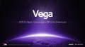 AMD préparerait pas moins de 7 cartes graphiques à base de VEGA 10