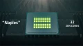 AMD Threadripper : voilà comment se nomme les processeurs Naples 16 cores