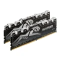 Apacer Panther Rage DDR4, de la mémoire qui brille et qui va faire rugir les configurations