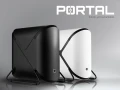 BitFénix annonce son nouveau boitier Mini-ITX, le Portal
