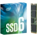 Les Bons Plans de JIBAKA : SSD Intel 600p (M.2 NVMe) à 89.21€ en 256Go
