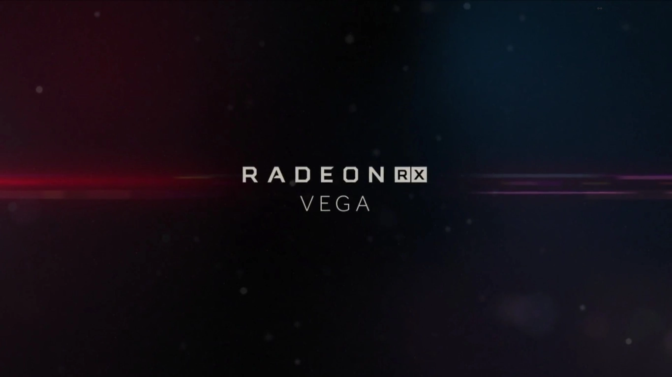 Une partie des caract�ristiques de l'AMD VEGA 10 d�voil�e ?