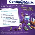 Concours : le concours configomatic is back chez Top Achat