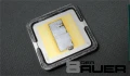 der8auer décapsule un processeur AMD Ryzen R7 1800X, pour quel gain en température ?