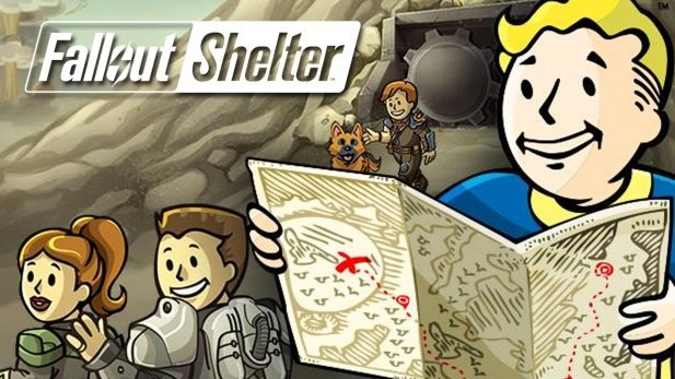 Fallout Shelter est d�sormais disponible sous Steam gratuitement